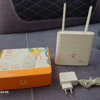 فروش یکعدد مودم