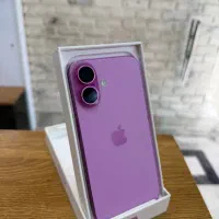 آیفون ۱۶نرمال