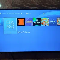 ۳ دستگاه تلویزیون|تلویزیون و پروژکتور|رشت, منظریه|دیوار