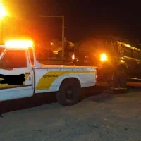 امداد خودرو جرثقیل یدکش لاهیجان