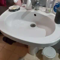 روشور دستشویی