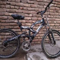 دوچرخه دست دوم|دوچرخه، اسکیت، اسکوتر|الیگودرز, |دیوار