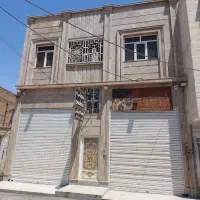 فروش-واحد82-متری-بالای-مغازه-در-نادری-پشت-سینما