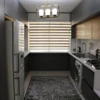 سوئیت سویت آپارتمان ۸۲ متری|اجارهٔ کوتاه‌مدت آپارتمان و سوئیت|اسلام‌شهر, مظفریه|دیوار