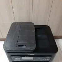 پرینترچهارکاره شبکه دارCanon216nدرحدآکبندباگارانتی|پرینتر، اسکنر، کپی، فکس|تهران, نجات اللهی|دیوار