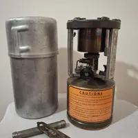 خوراکپز چراغ بنزینی