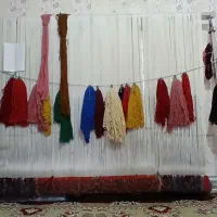 فروشی|فرش|سرعین, |دیوار