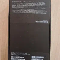 آیفون 7 پلاس 256 گیگ|موبایل|تهران, تهرانپارس غربی|دیوار