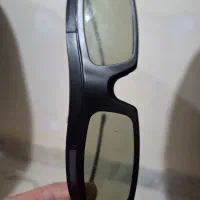 عینک سه بعدی 3d سامسونگ یک جفت|تلویزیون و پروژکتور|تهران, شیوا|دیوار