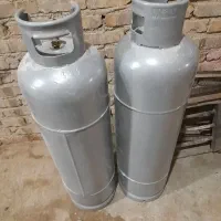 کپسول بوتان ۱۹۰۰|اجاق گاز و لوازم برقی پخت‌وپز|تهران, گیشا|دیوار