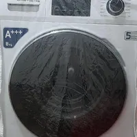 لباسشوی جی پلاس 8 کیلو
