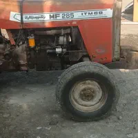 تراکتور ۲۸۵مدل ۷۳