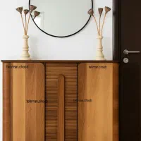 جاکفشی سه در