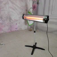 بخاری برقی تابشی|بخاری، هیتر، شومینه|تبریز, |دیوار