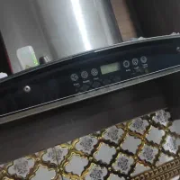 گاز رومیزی البرز ایتالیایی  و هود درحد نونو|هود|پاکدشت, پاکدشت (مامازند)|دیوار