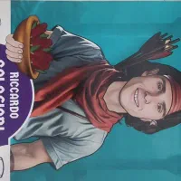 کیمدی ۲ تا نوروز ۲۰۲۵