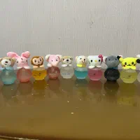 ادکلن عروسکی