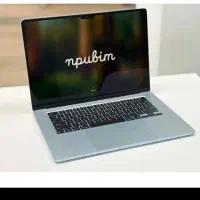 مک بوک ایر M3 آکبند پلمپ با گارانتی