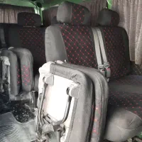 ون دلیکا ۱۰نفره دربستی|خدمات حمل و نقل|کرمانشاه, |دیوار