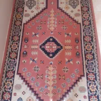 فرش ماشینی|فرش|خسروشاه, |دیوار