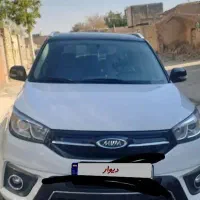 ام وی ام|خودرو سواری و وانت|اصفهان, قهجاورستان|دیوار