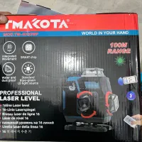 تراز لیزری ماکوتا|ابزارآلات|یزد, |دیوار