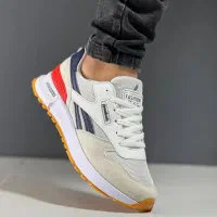 کفش Reebok blue|کیف، کفش، کمربند|مشهد, عسگریه|دیوار