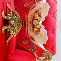 ظروف گنجه|ظروف سرو و پذیرایی|تربتحیدریه, اندیشه|دیوار