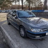 پژو پارس موتور TU5