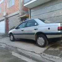 405مدل88دوگانه|خودرو سواری و وانت|رشت, کوی غلام نیا|دیوار