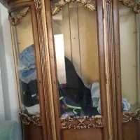 ویترین منزل درحدنو