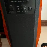 سیستم صوتی خانگی پاناسونیک اصل|سیستم صوتی خانگی|تهران, زعفرانیه|دیوار