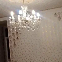 یک جفت لوستر