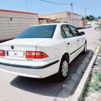 سمند مدل ۹۸