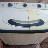 لباسشویی دوقلو
