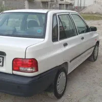 پراید ۱۳۱ مدل ۹۲|خودرو سواری و وانت|رشت, شهرک شهید رجایی|دیوار