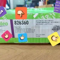 فروش-نصب دیسک صفحه نو- تقویتی سفارشی پراید پژوتیبا|قطعات یدکی و لوازم جانبی|گرگان, |دیوار