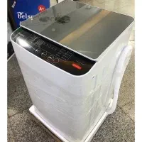 مینی واش سیلور لوکس