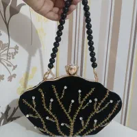 کیف مجلسی مدل صدفی