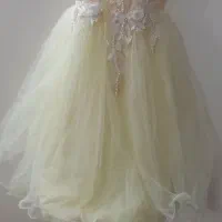 لباس توربچگانه