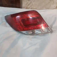 سپر‌عقب دنا پلاس