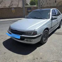 پارس 86 دور رنگ بدون خرج