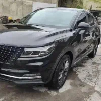 دیگینیتی مشکی داخل مارون ۱۴۰۱