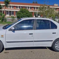 سمند EF7 ELX بنزینی|خودرو سواری و وانت|بابل, |دیوار