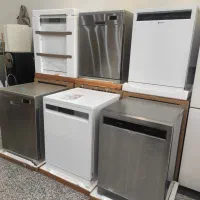 خریدار انواع ظرفشویی پلمپ و کار کرده