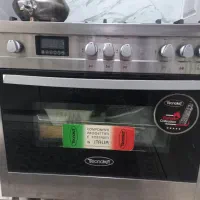 اجاق گاز تکنوکیت اصل ایتالیایی