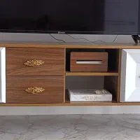 کنسول و میز Tv|میز تلویزیون|الوند, |دیوار