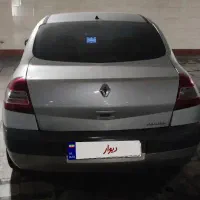 مگان ۲۰۰۰ فول اتوماتیک بیرنگ با برگه کارشناسی|خودرو سواری و وانت|تهران, شکیبا|دیوار