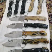 چاقو|کوهنوردی و کمپینگ|اصفهان, ناژوان|دیوار