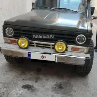 نیسان پاترول|خودرو سواری و وانت|تهران, دروازه شمیران|دیوار